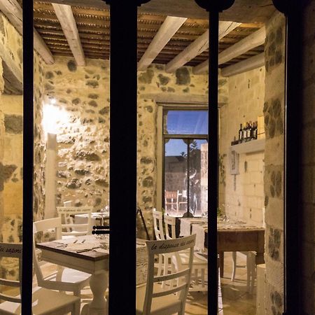 La Petite Maison Tresnuraghes Екстер'єр фото