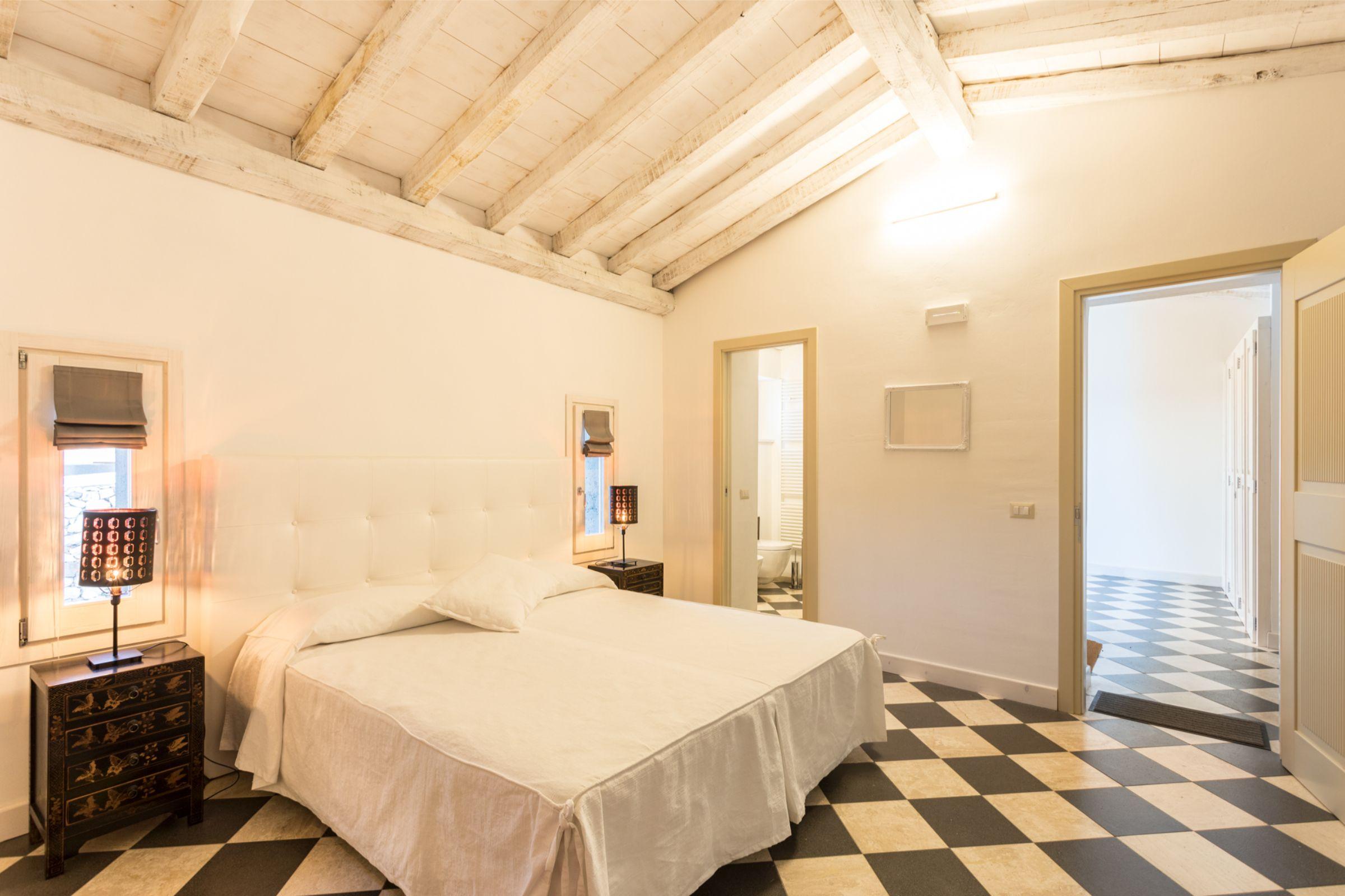 La Petite Maison Tresnuraghes Екстер'єр фото