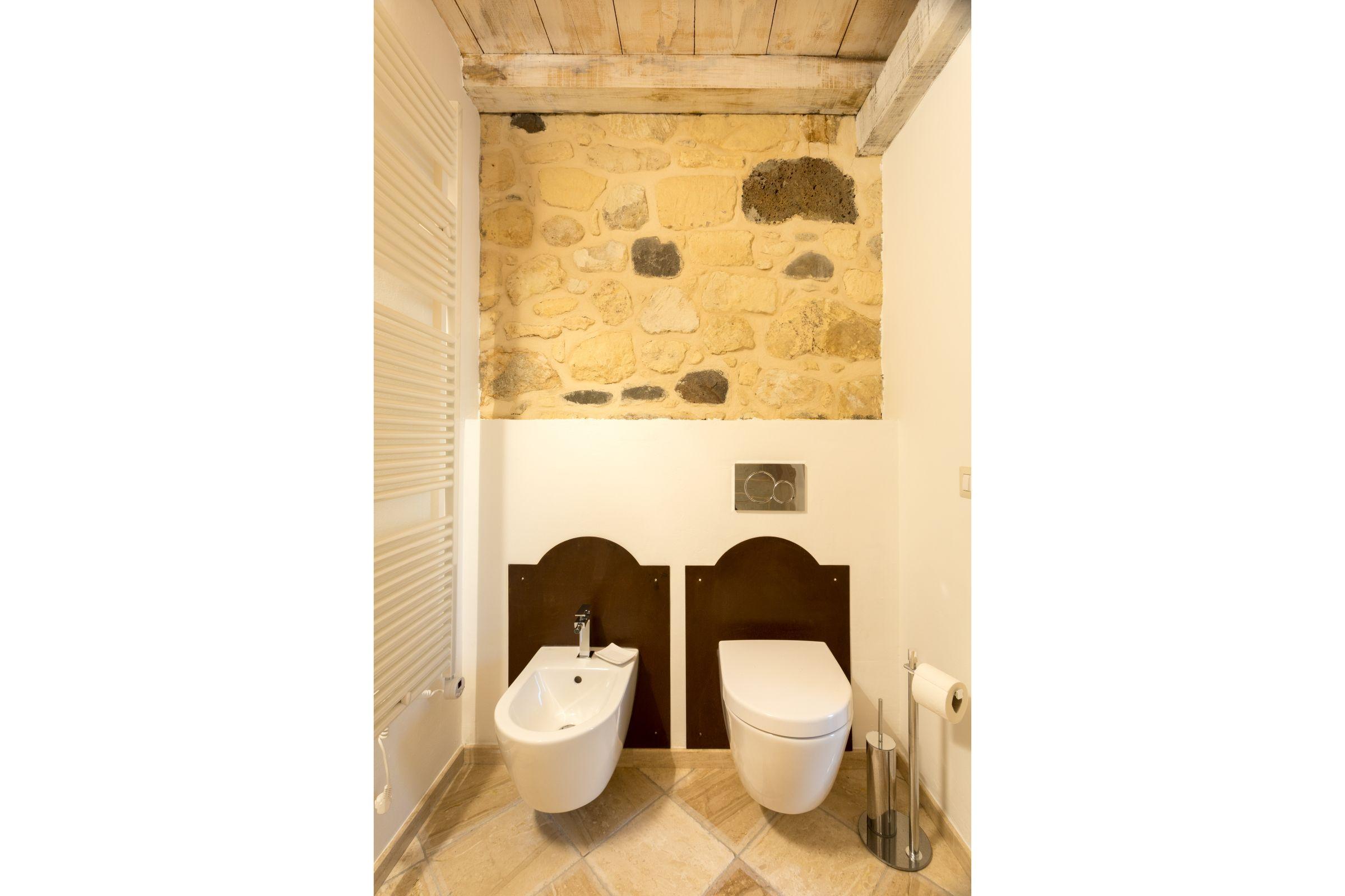 La Petite Maison Tresnuraghes Екстер'єр фото