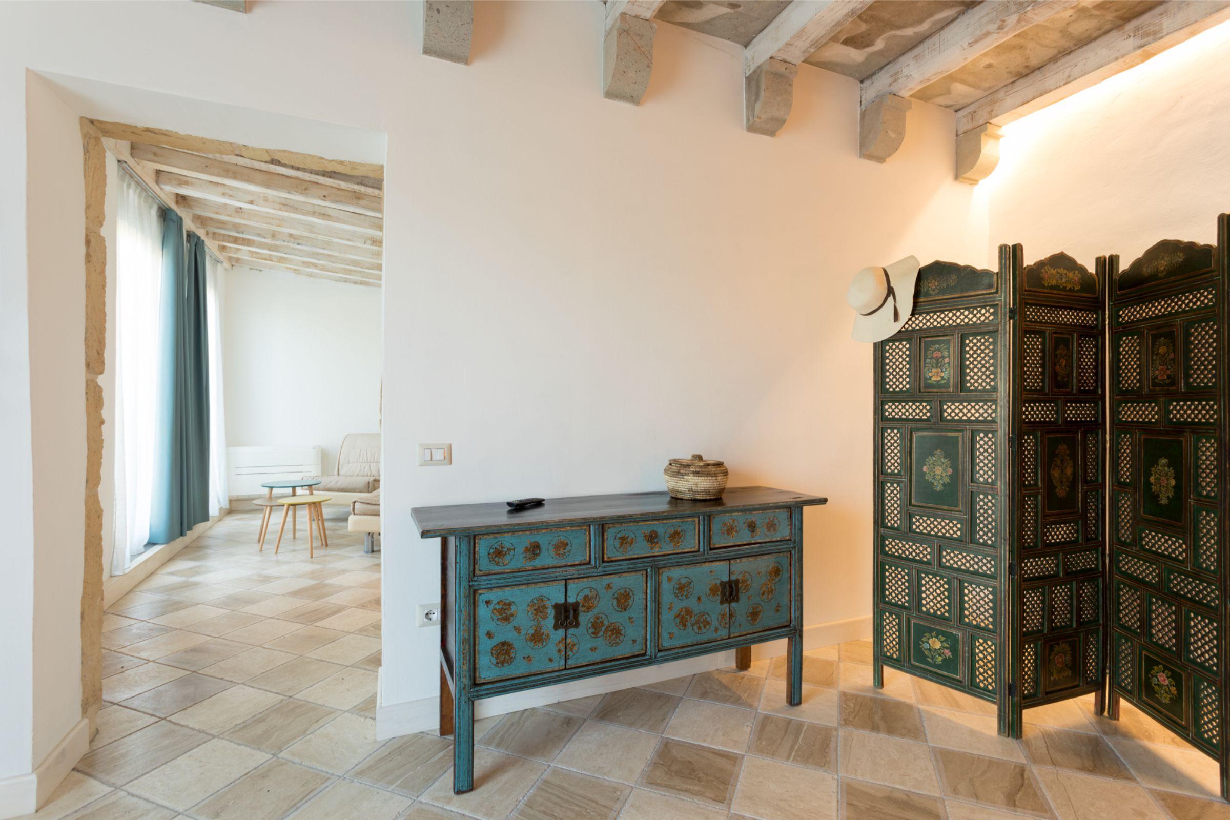 La Petite Maison Tresnuraghes Екстер'єр фото