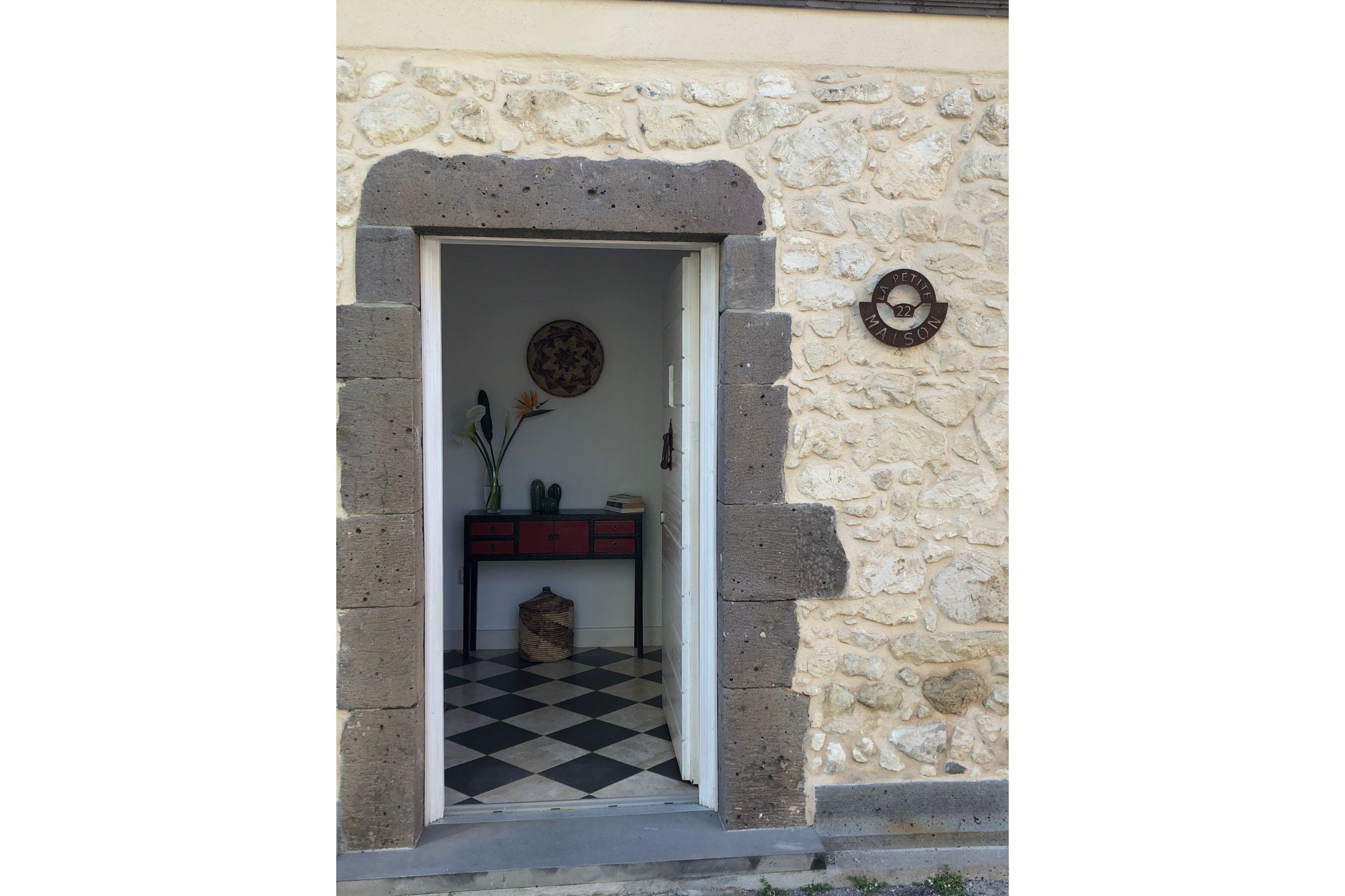 La Petite Maison Tresnuraghes Екстер'єр фото