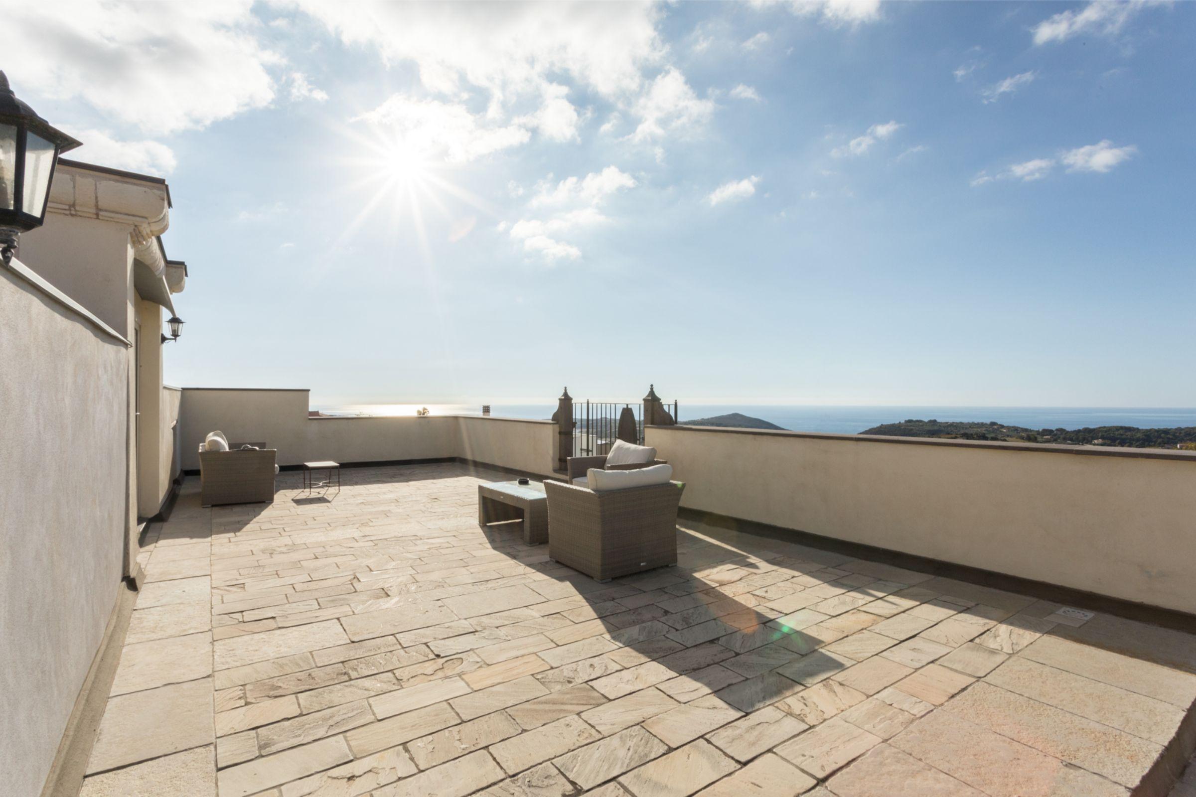 La Petite Maison Tresnuraghes Екстер'єр фото