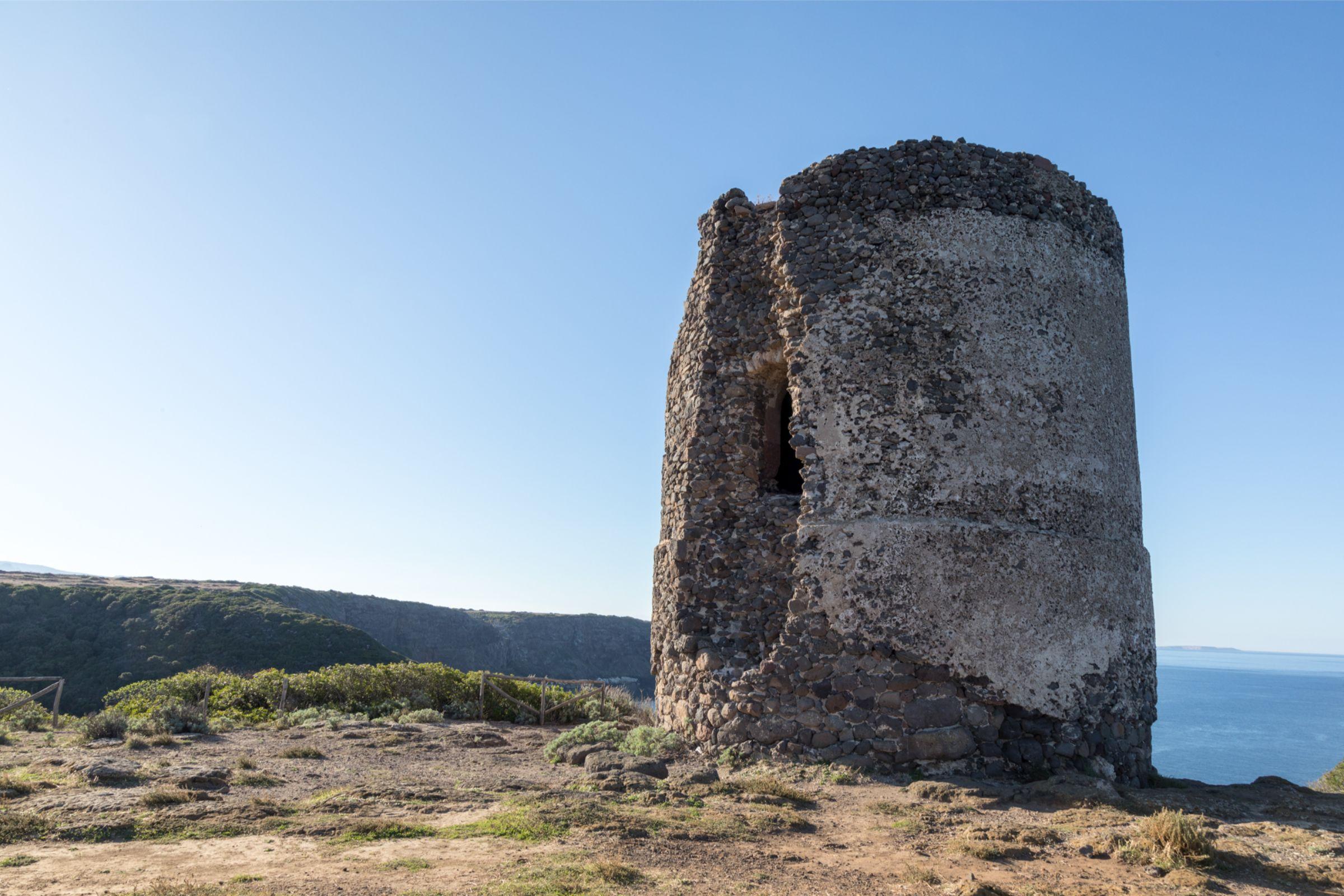 La Petite Maison Tresnuraghes Екстер'єр фото