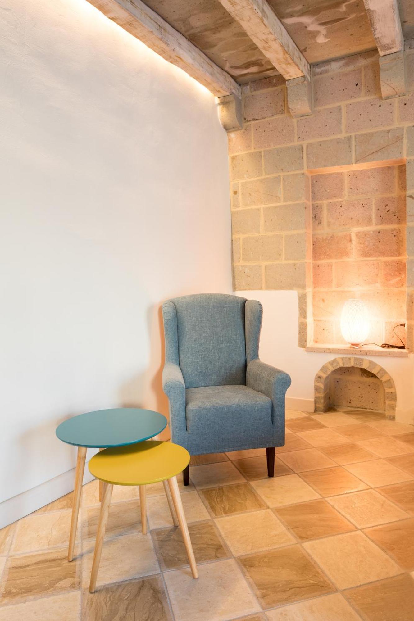 La Petite Maison Tresnuraghes Екстер'єр фото