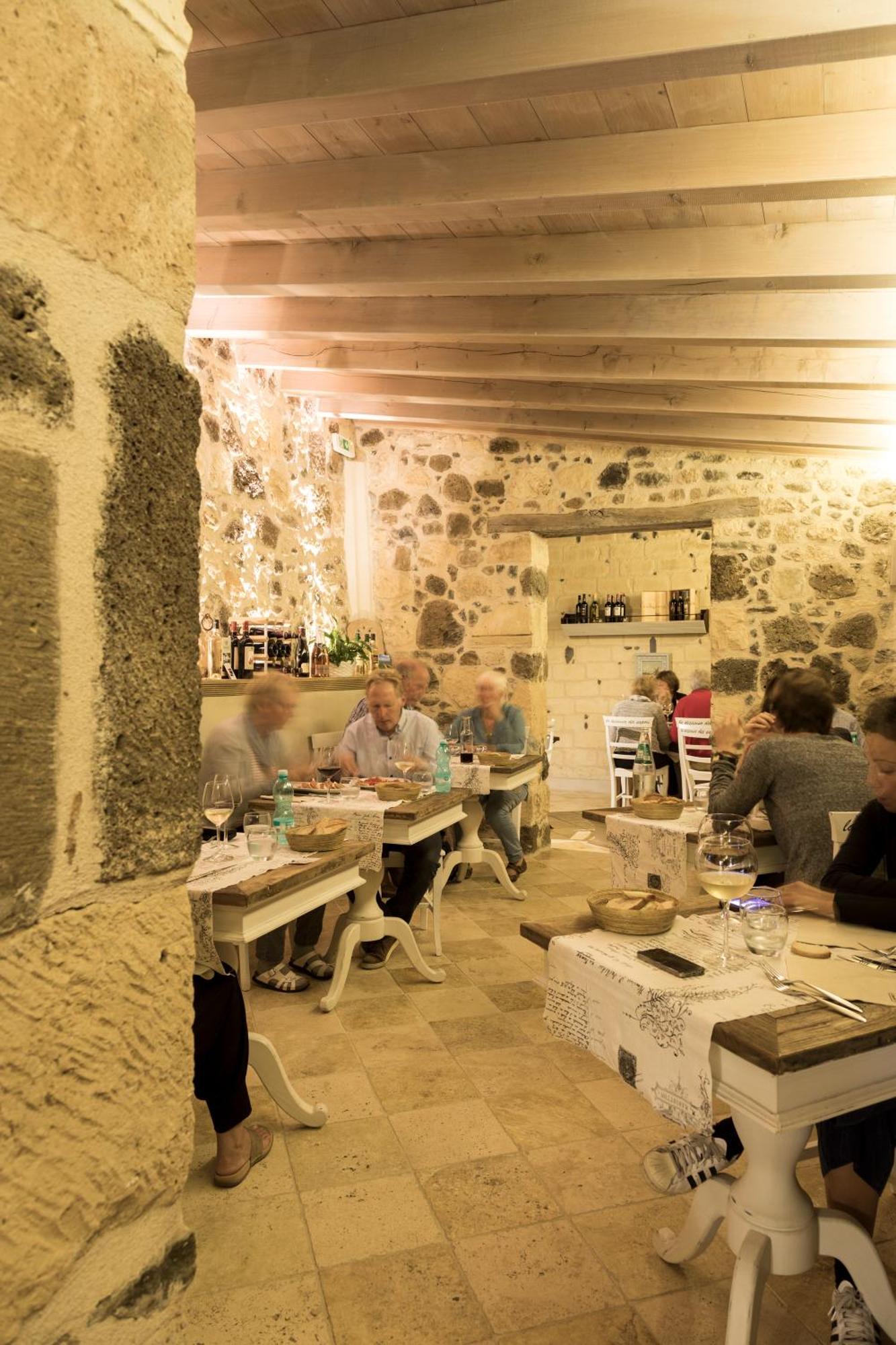 La Petite Maison Tresnuraghes Екстер'єр фото