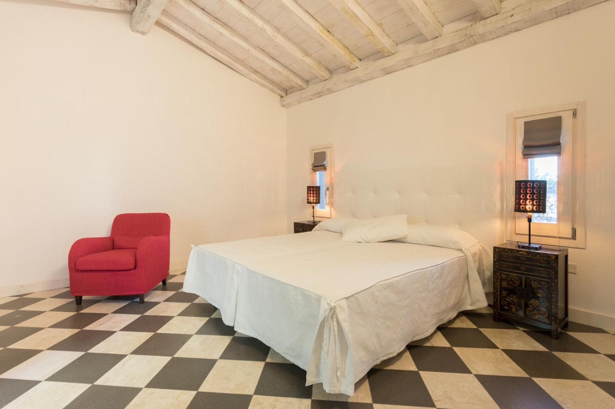 La Petite Maison Tresnuraghes Екстер'єр фото