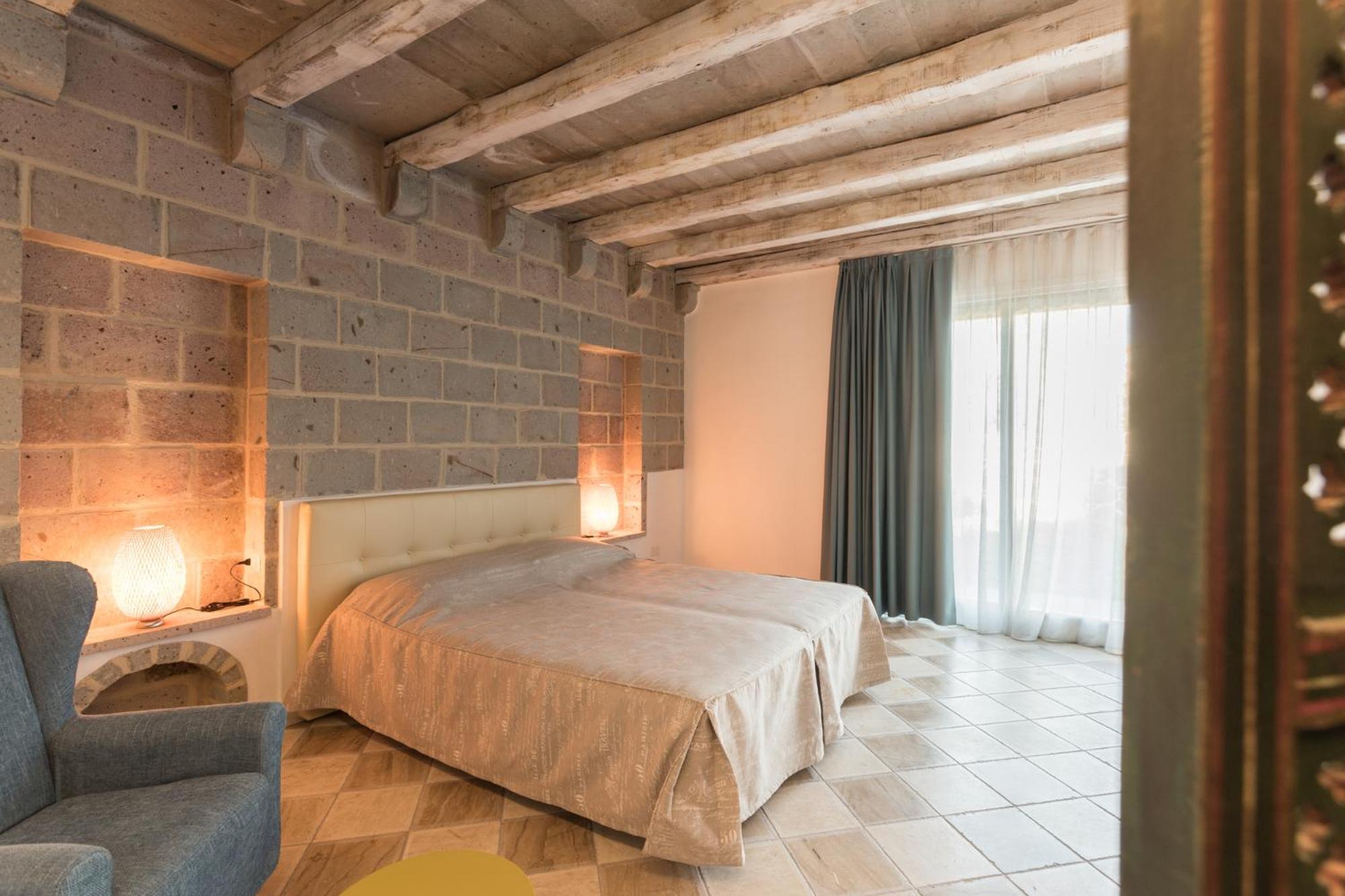 La Petite Maison Tresnuraghes Екстер'єр фото
