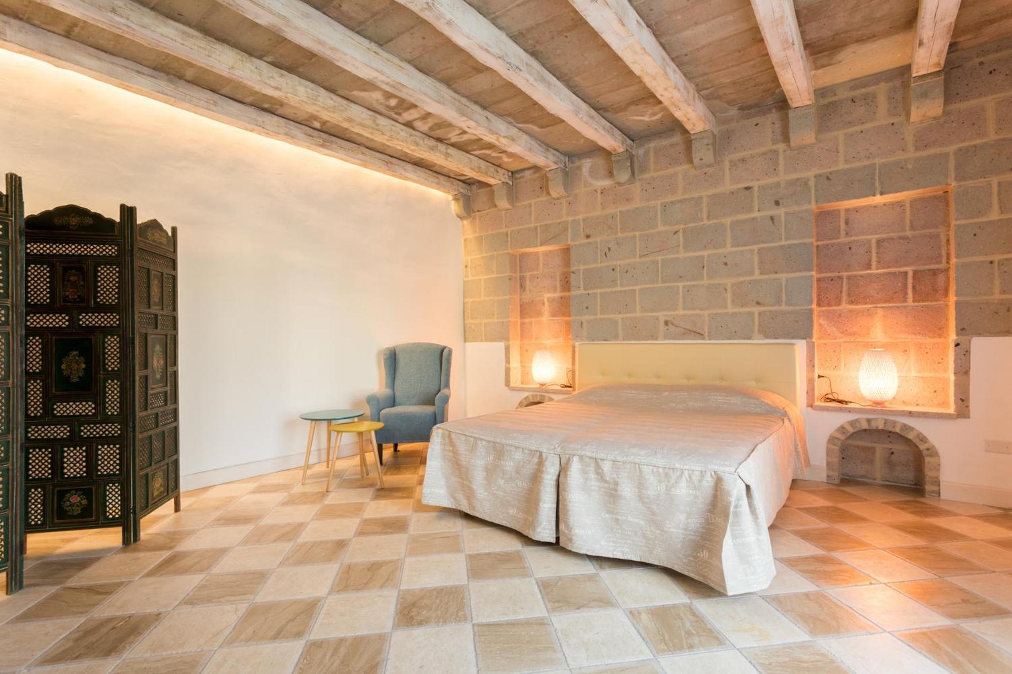 La Petite Maison Tresnuraghes Екстер'єр фото
