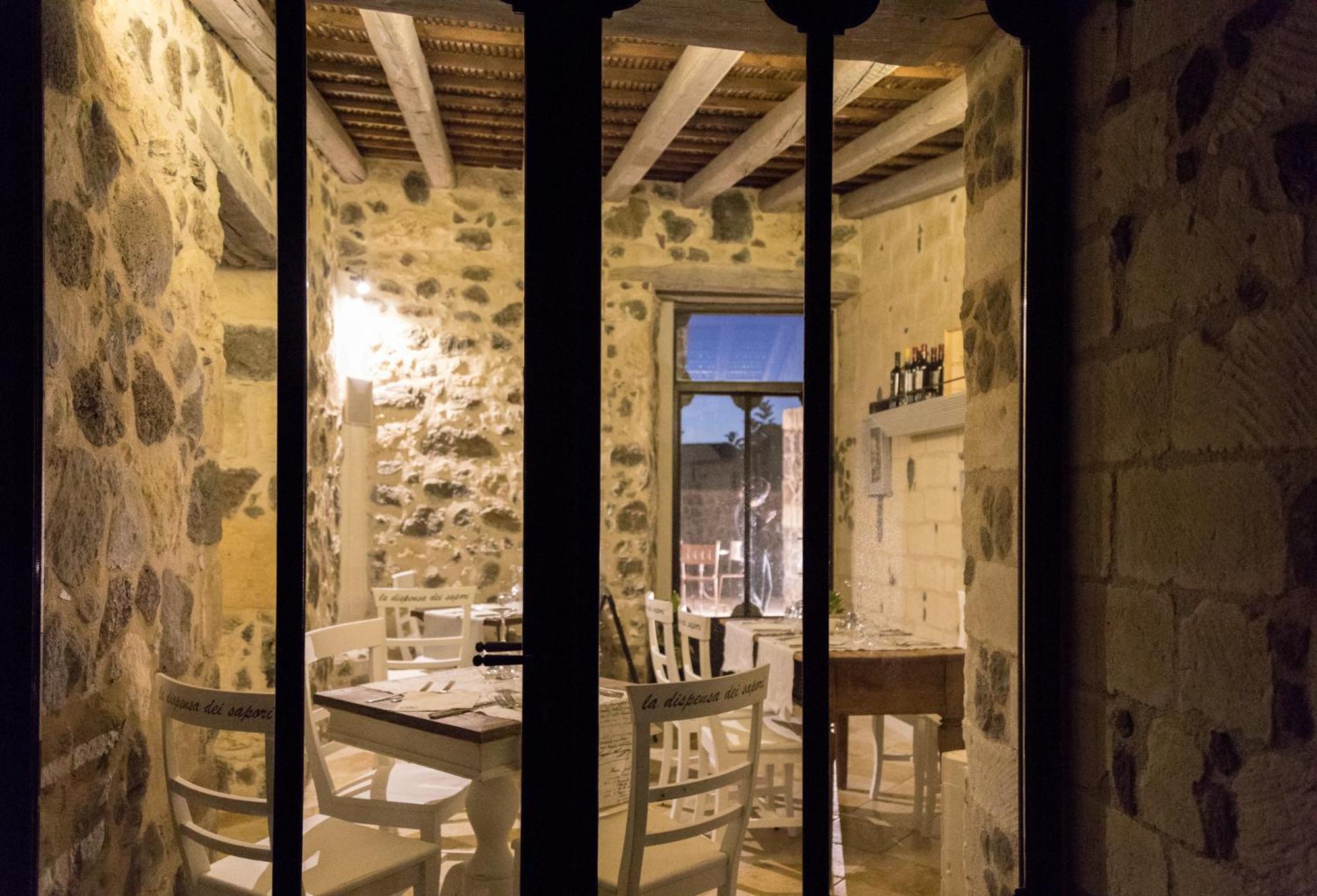 La Petite Maison Tresnuraghes Екстер'єр фото