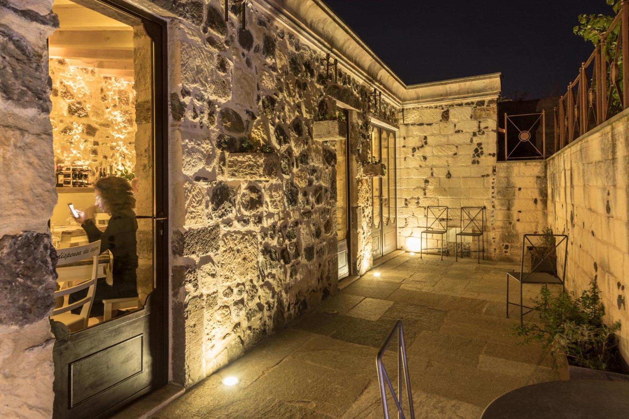 La Petite Maison Tresnuraghes Екстер'єр фото