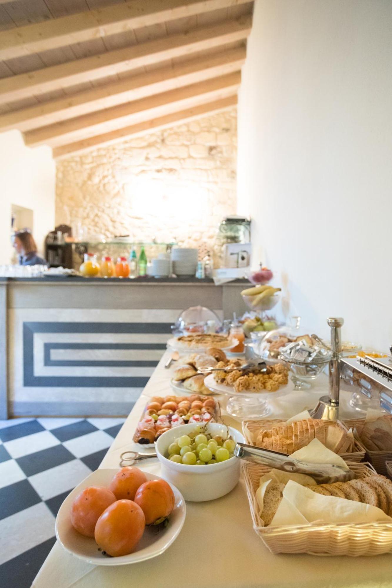 La Petite Maison Tresnuraghes Екстер'єр фото