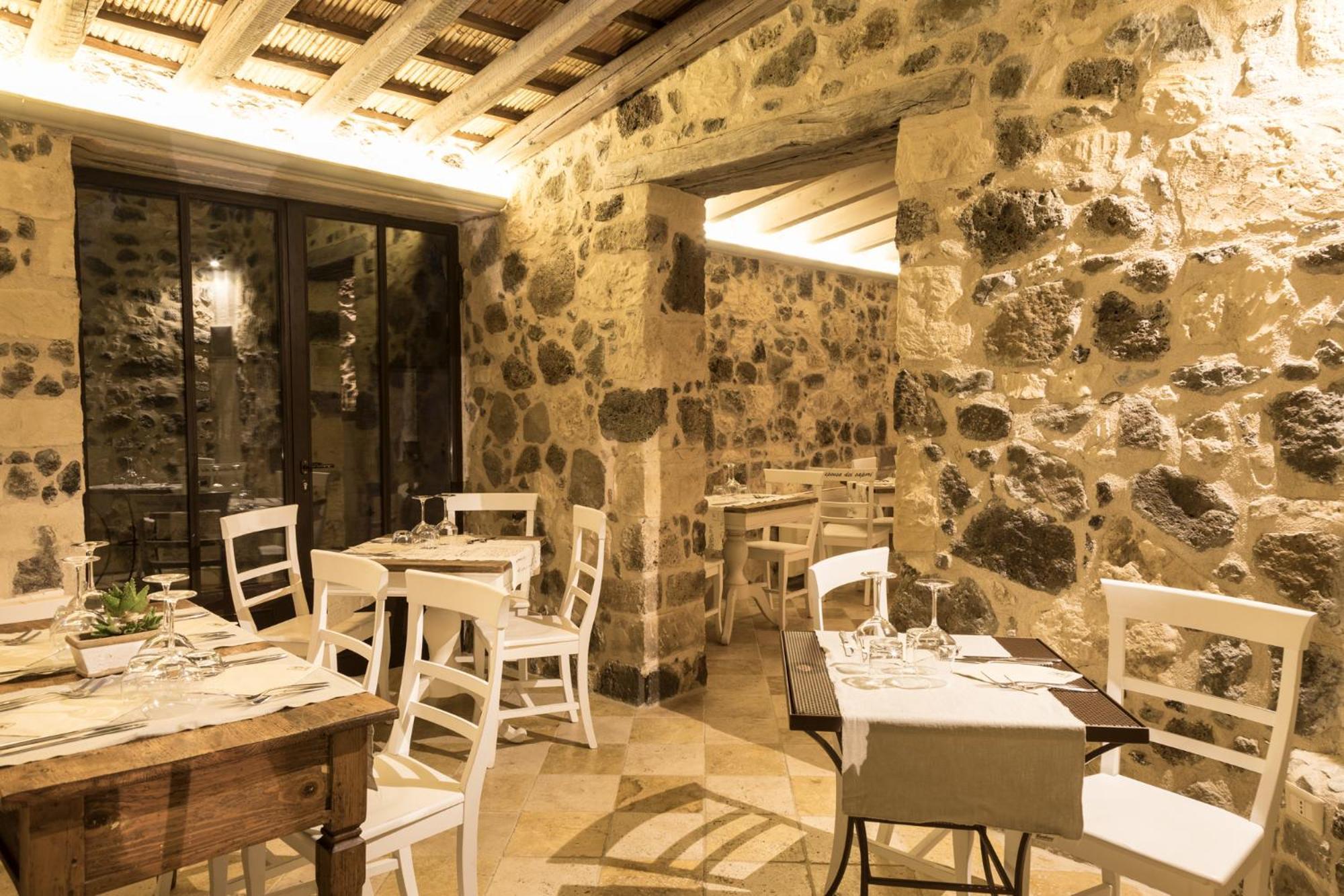 La Petite Maison Tresnuraghes Екстер'єр фото