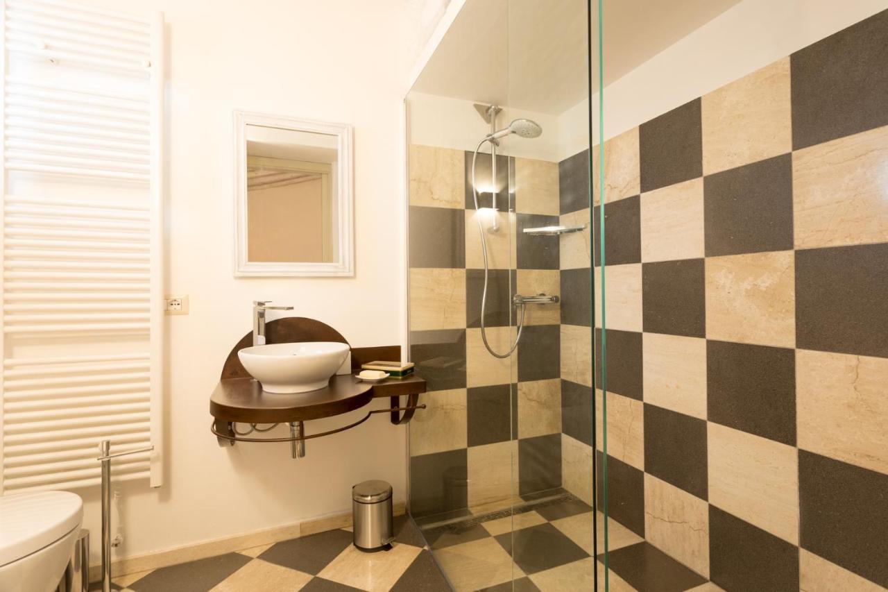 La Petite Maison Tresnuraghes Номер фото