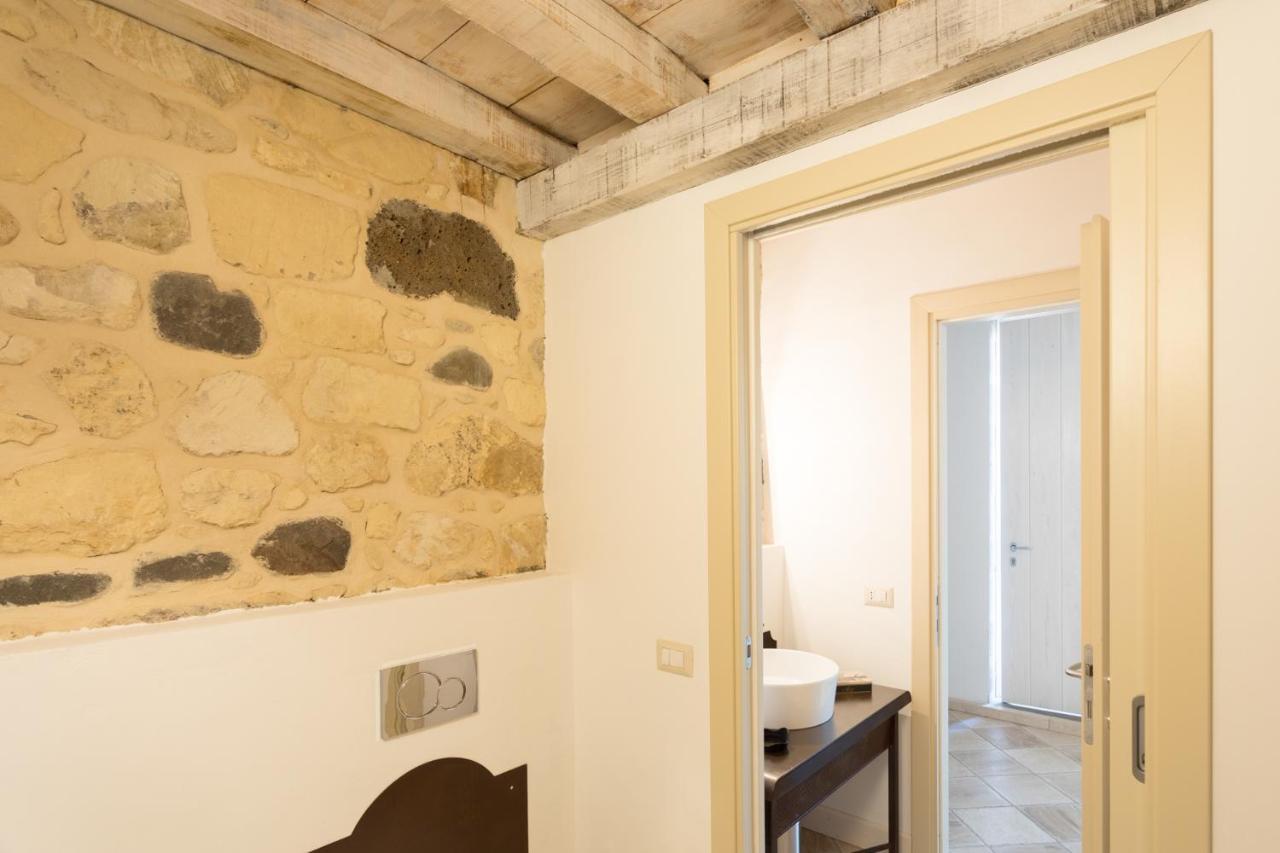 La Petite Maison Tresnuraghes Номер фото
